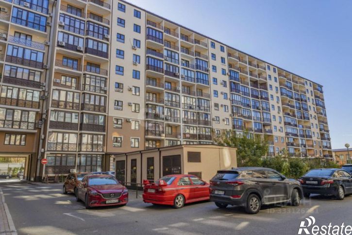 1-комн квартира ул Таманская, 24,  д. 24