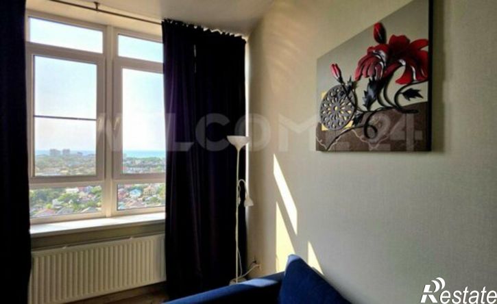 1-комн квартира ул Владимирская, 55В,  д. 55В