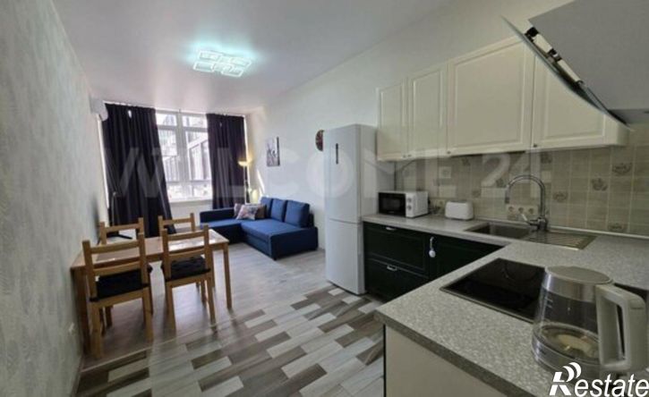 1-комн квартира ул Владимирская, 55В,  д. 55В