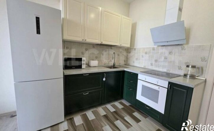 1-комн квартира ул Владимирская, 55В,  д. 55В