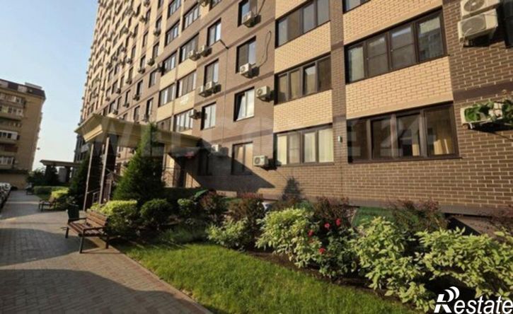 1-комн квартира ул Владимирская, 55В,  д. 55В