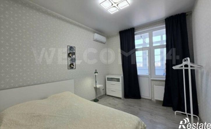 1-комн квартира ул Владимирская, 55В,  д. 55В