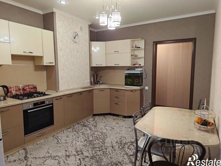 1-комн квартира ул Краснодарская, 66в,  д. 66в