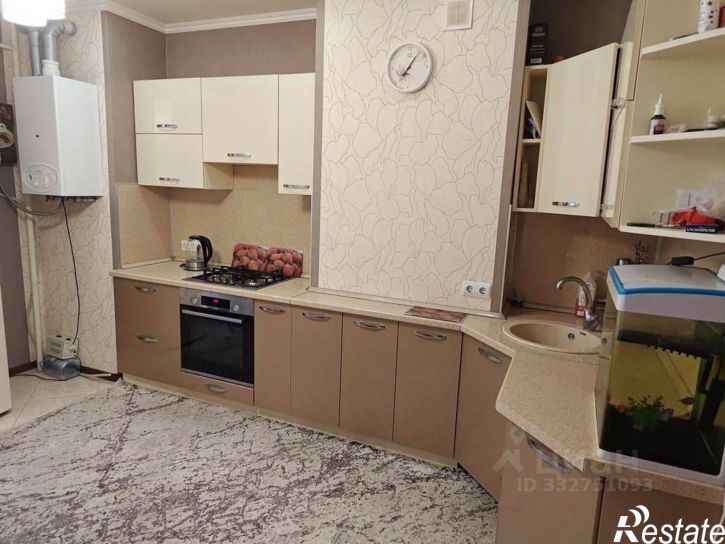 1-комн квартира ул Краснодарская, 66в,  д. 66в