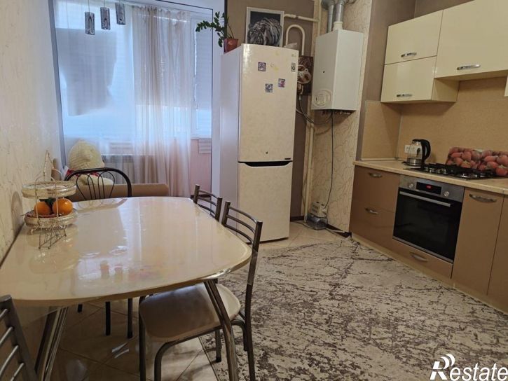 1-комн квартира ул Краснодарская, 66в,  д. 66в