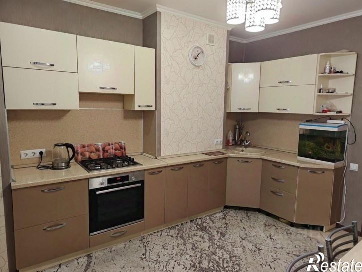 1-комн квартира ул Краснодарская, 66в,  д. 66в