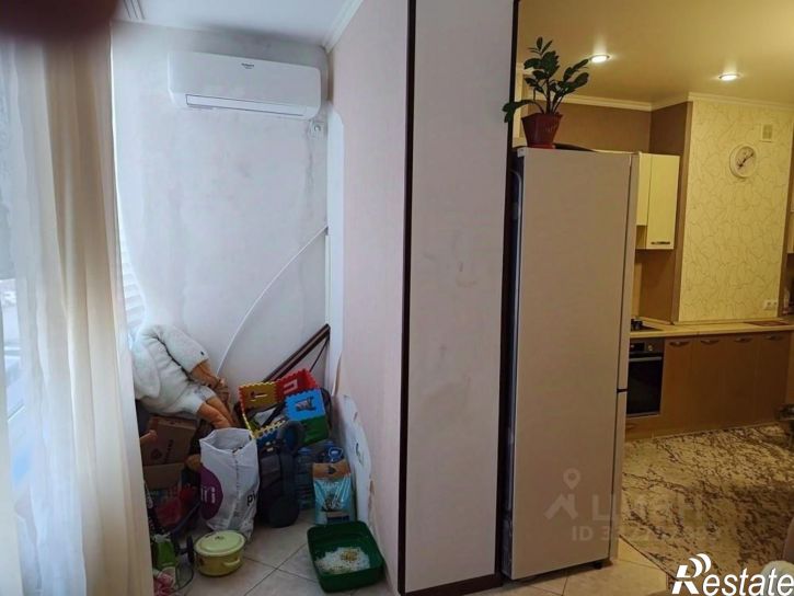 1-комн квартира ул Краснодарская, 66в,  д. 66в