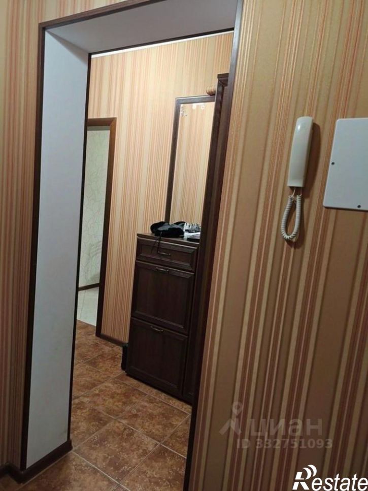 1-комн квартира ул Краснодарская, 66в,  д. 66в