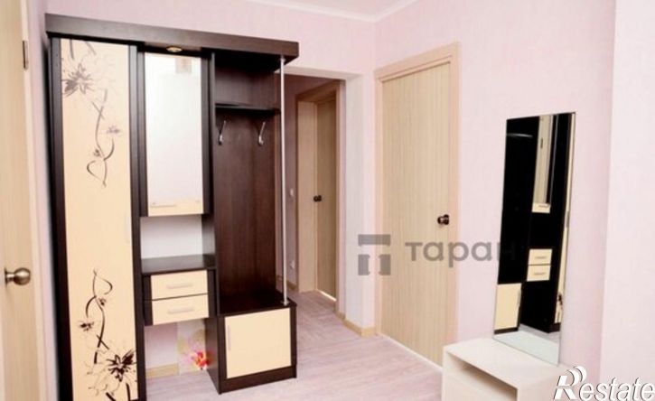 2-комн квартира ул Адмирала Пустошкина, 16,  д. 16