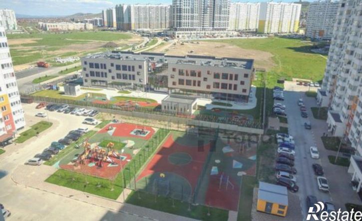 2-комн квартира ул Адмирала Пустошкина, 16,  д. 16