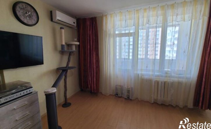 3-комн квартира Пионерский пр-кт, 255/5,  д. 255/5