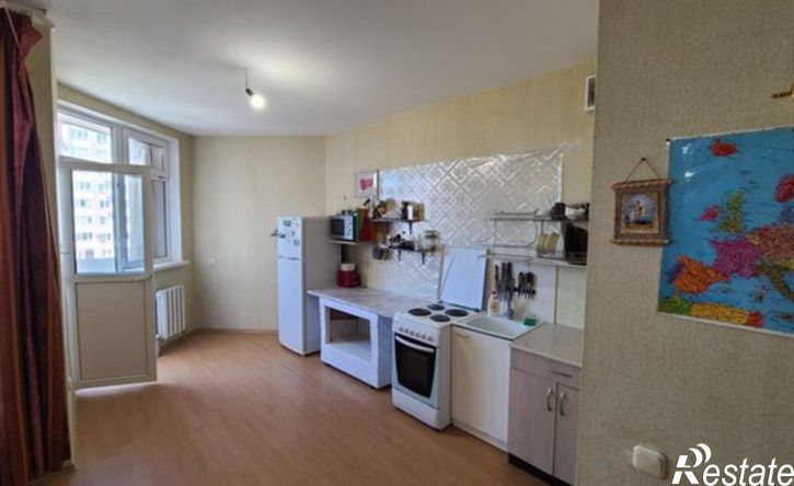 3-комн квартира Пионерский пр-кт, 255/5,  д. 255/5