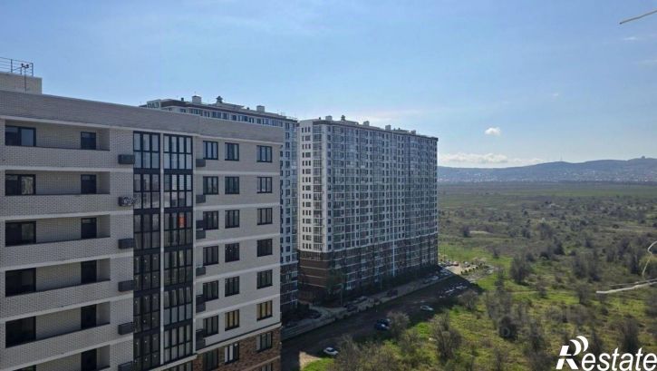 2-комн квартира Анапское шоссе, 18 1,  д. 18 1,  к. 1