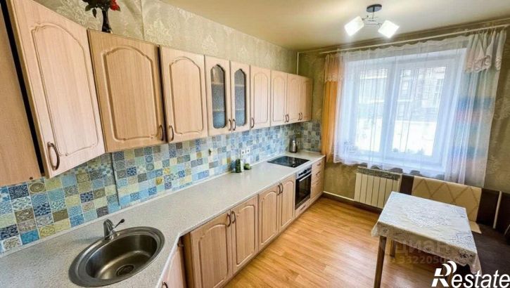 1-комн квартира ул Ленина, 181,  д. 181