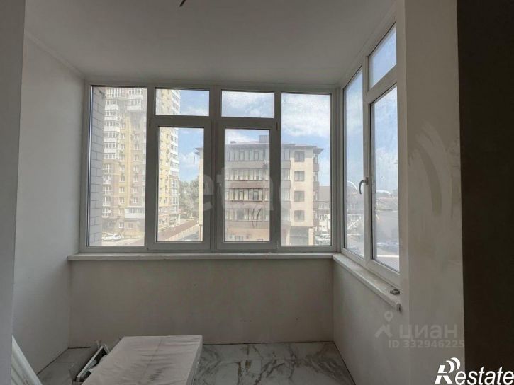 3-комн квартира ул Владимирская, 55 2,  д. 55 2,  к. 2