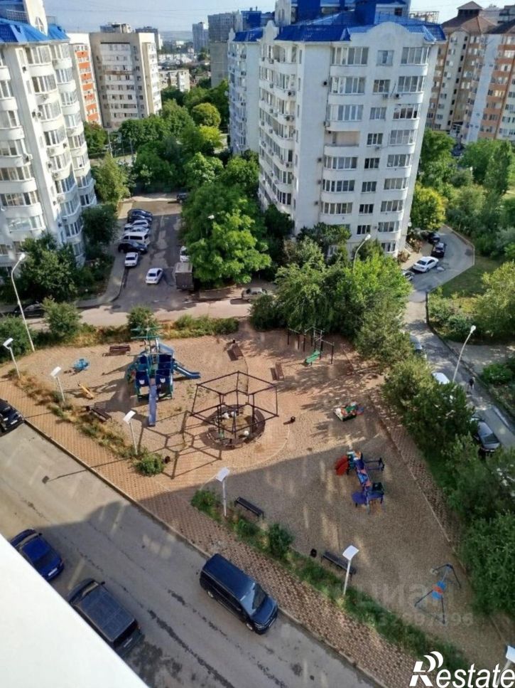 1-комн квартира ул Крылова, 15/3,  д. 15/3