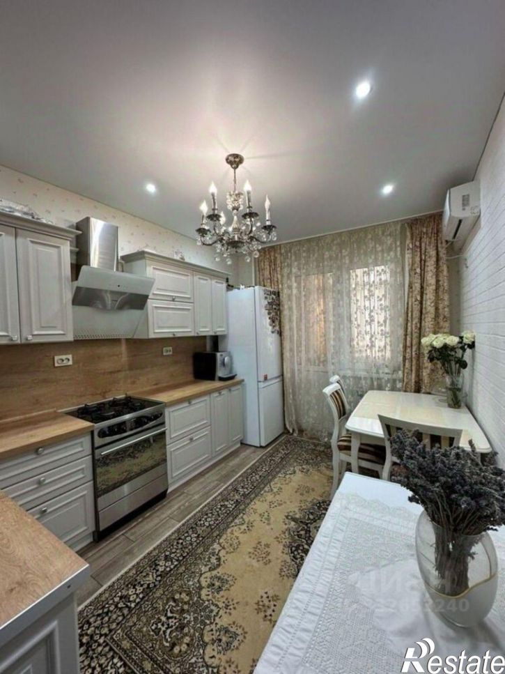 2-комн квартира ул Парковая, 64А 3,  д. 64А 3,  к. 3