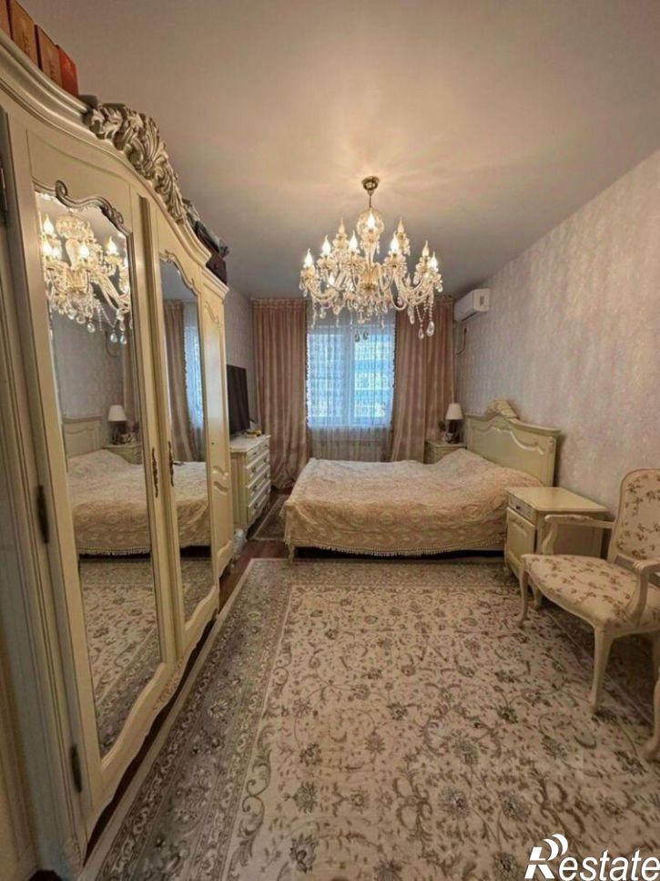 2-комн квартира ул Парковая, 64А 3,  д. 64А 3,  к. 3