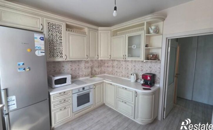2-комн квартира ул Мирная, 29 6,  д. 29 6,  к. 6