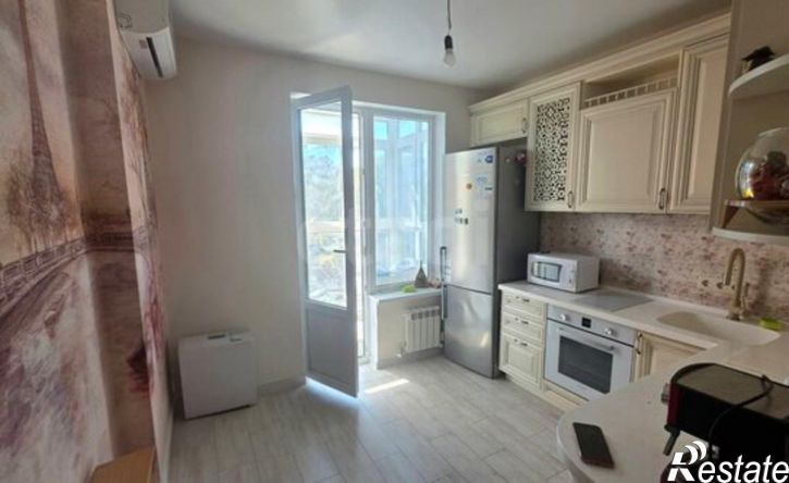 2-комн квартира ул Мирная, 29 6,  д. 29 6,  к. 6