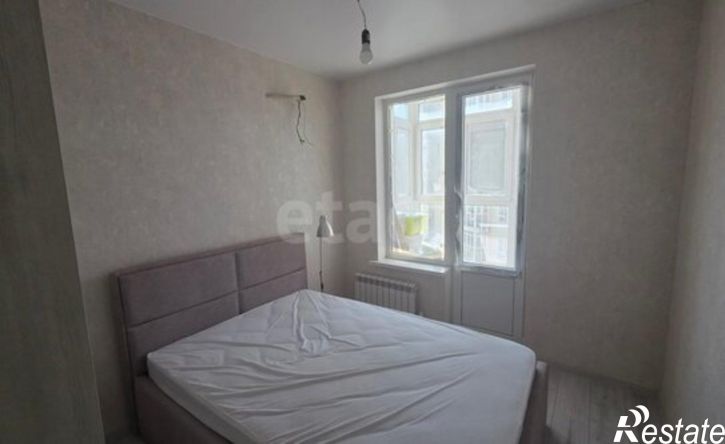 2-комн квартира ул Мирная, 29 6,  д. 29 6,  к. 6