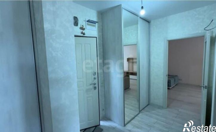 2-комн квартира ул Мирная, 29 6,  д. 29 6,  к. 6