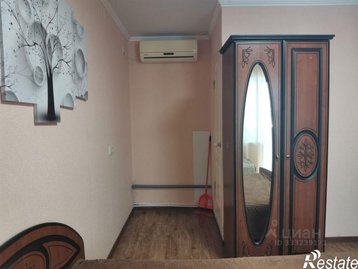 1-комн квартира ул Гагарина, 20,  д. 20