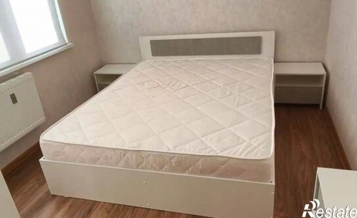 1-комн квартира Анапа, Супсехское шоссе, 26к10
