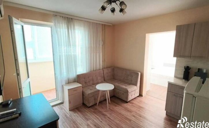 1-комн квартира Анапа, Супсехское шоссе, 26к10
