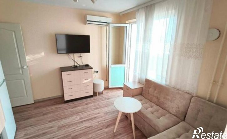 1-комн квартира Анапа, Супсехское шоссе, 26к10