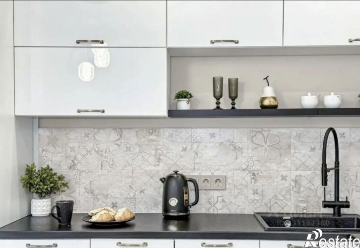 1-комн квартира ул Адмирала Пустошкина, 22 2,  д. 22 2,  к. 2