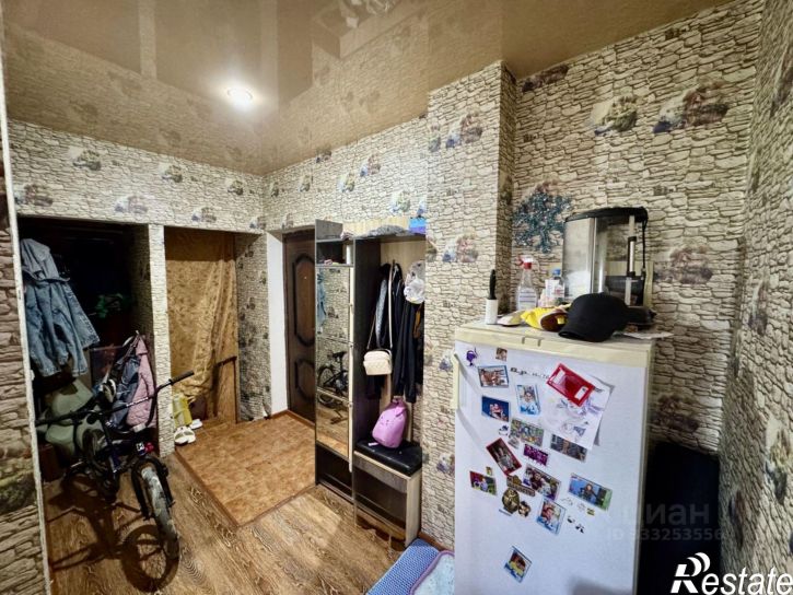 2-комн квартира ул Астраханская, 79,  д. 79