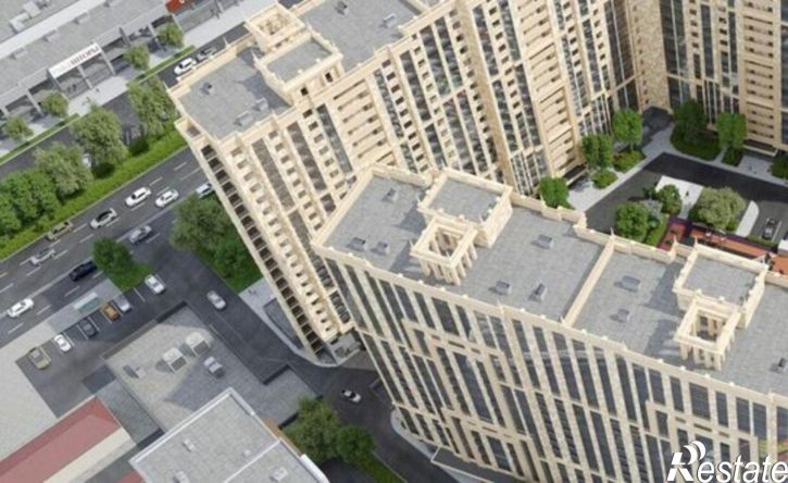 1-комн квартира ул Крестьянская, 25,  д. 25