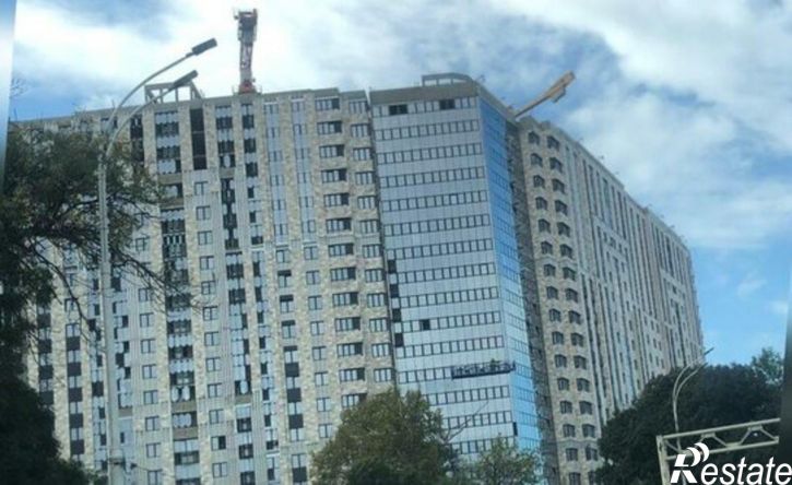 1-комн квартира ул Крестьянская, 25,  д. 25