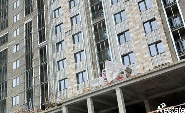 1-комн квартира ул Крестьянская, 25,  д. 25