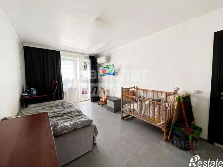 2-комн квартира ул Адмирала Пустошкина, 22 5,  д. 22 5,  к. 5