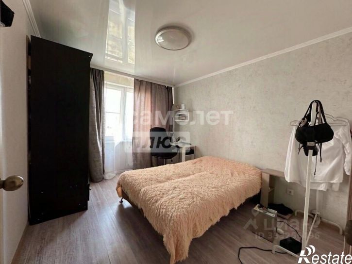 2-комн квартира ул Адмирала Пустошкина, 22 5,  д. 22 5,  к. 5