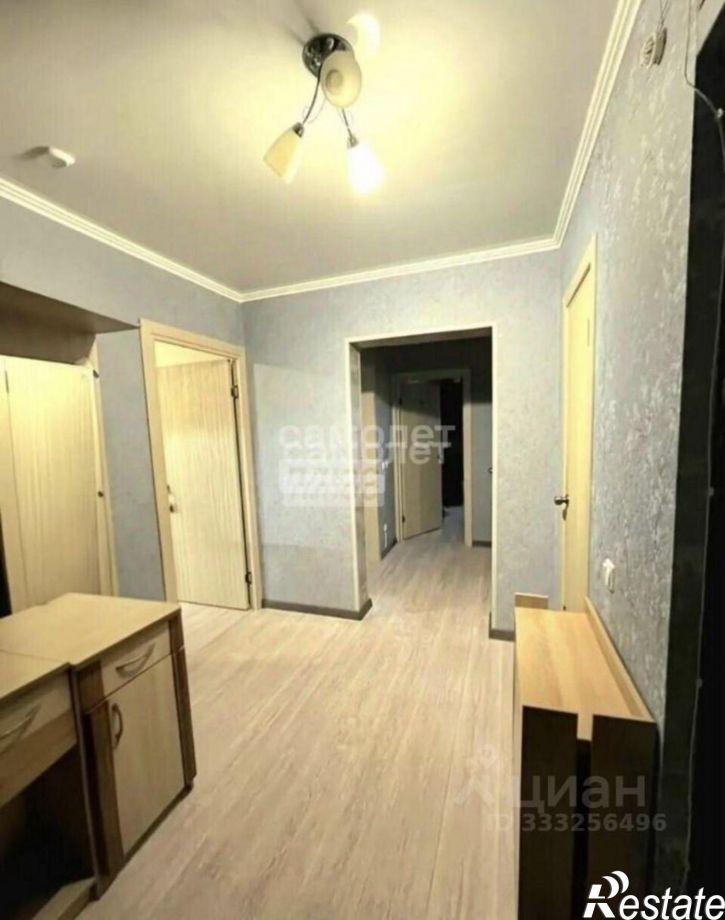 2-комн квартира ул Адмирала Пустошкина, 22 5,  д. 22 5,  к. 5