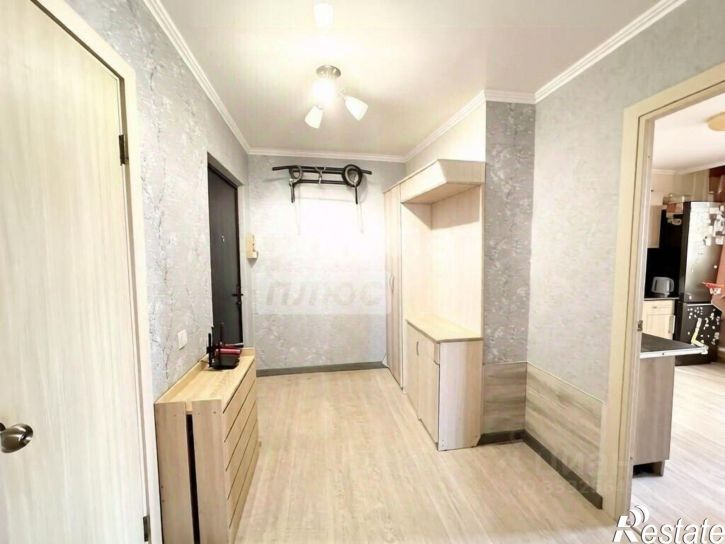 2-комн квартира ул Адмирала Пустошкина, 22 5,  д. 22 5,  к. 5