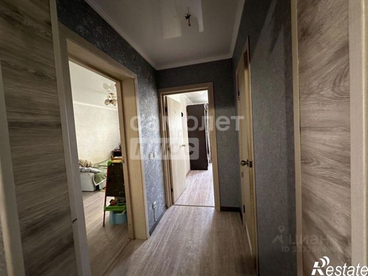 2-комн квартира ул Адмирала Пустошкина, 22 5,  д. 22 5,  к. 5