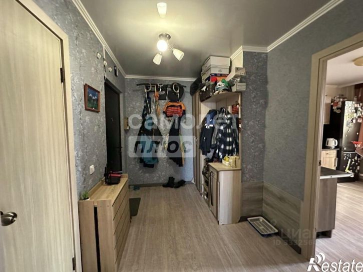 2-комн квартира ул Адмирала Пустошкина, 22 5,  д. 22 5,  к. 5