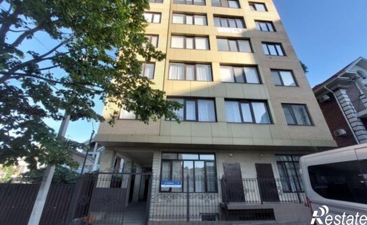 1-комн квартира ул Кирова, 12,  д. 12