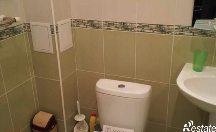 1-комн квартира ул Кирова, 12,  д. 12