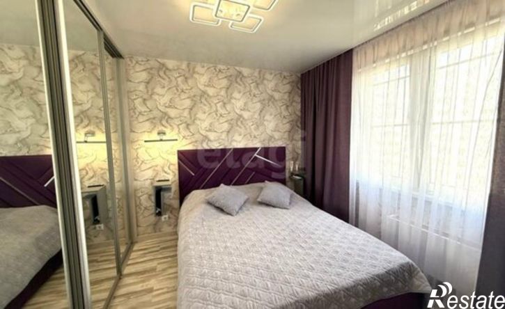 1-комн квартира ул Ленина, 233,  д. 233