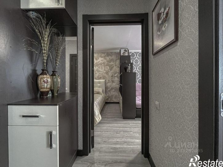 1-комн квартира ул Таманская, 24,  д. 24