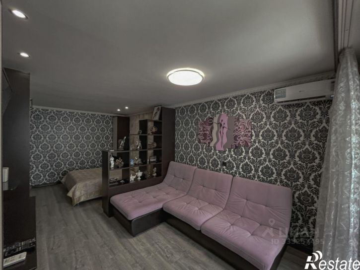 1-комн квартира ул Таманская, 24,  д. 24