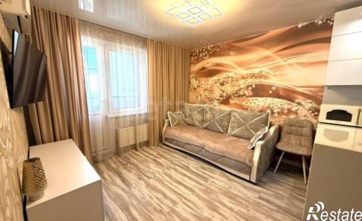 1-комн квартира ул Ленина, 233,  д. 233