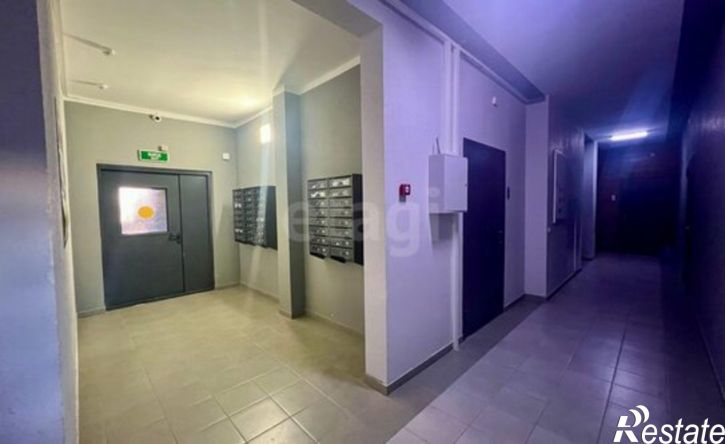 1-комн квартира ул Ленина, 202,  д. 202