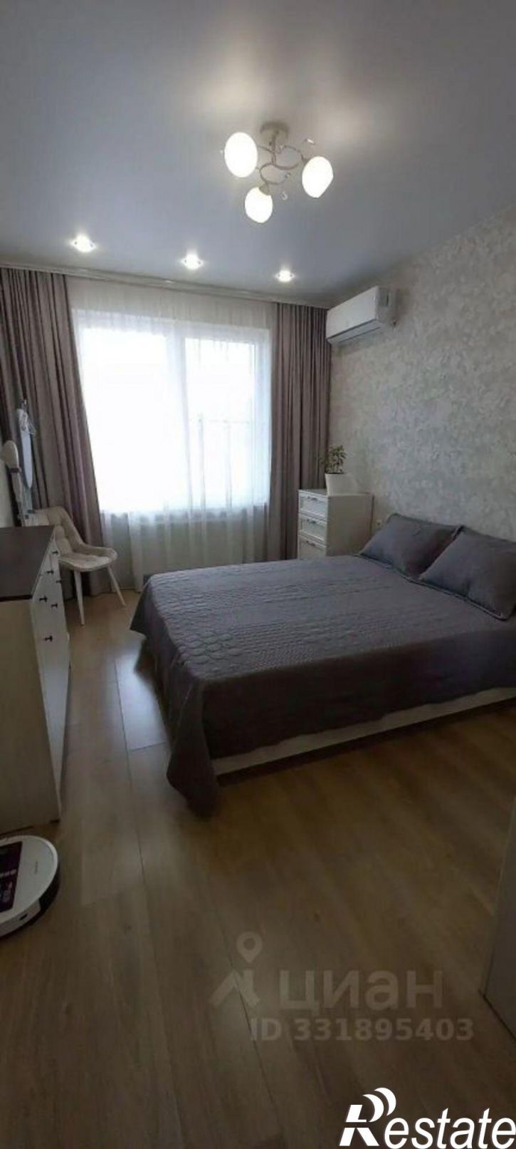 2-комн квартира Анапское шоссе, 24 5,  д. 24 5,  к. 5