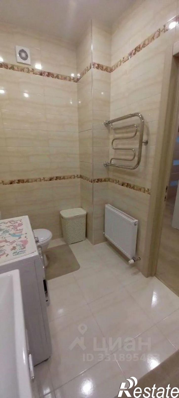 2-комн квартира Анапское шоссе, 24 5,  д. 24 5,  к. 5
